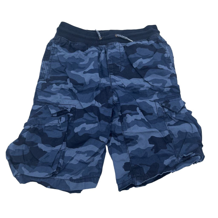 Elastic Waist - Camo