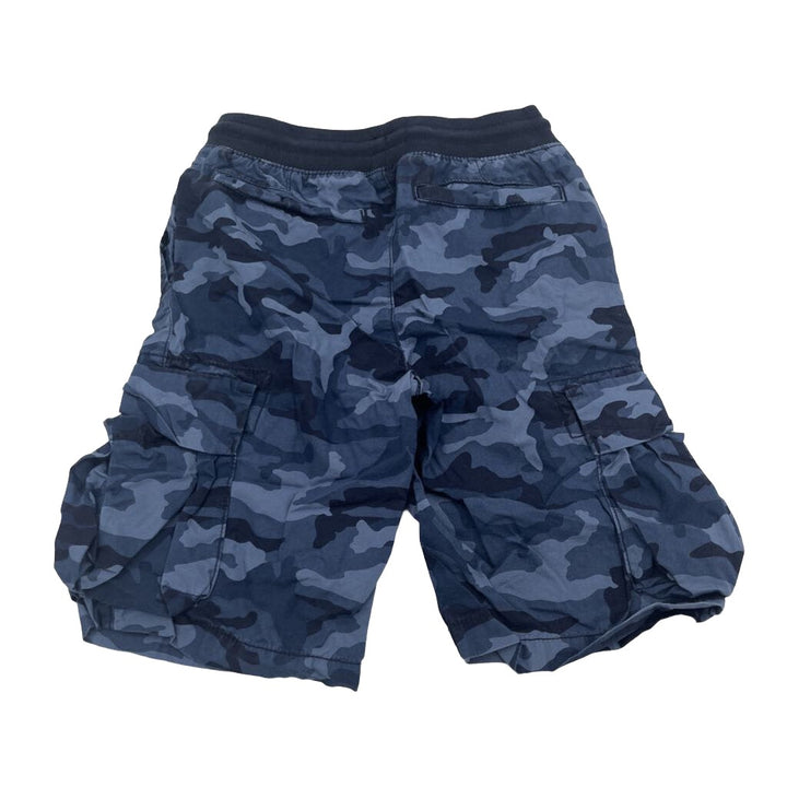 Elastic Waist - Camo