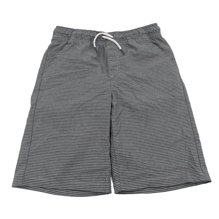 Elastic Waist w/Pockets