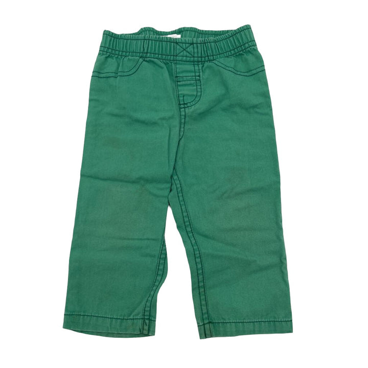 Pull On Pants