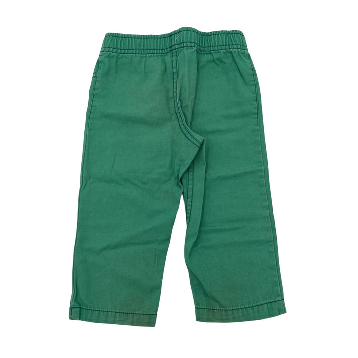 Pull On Pants