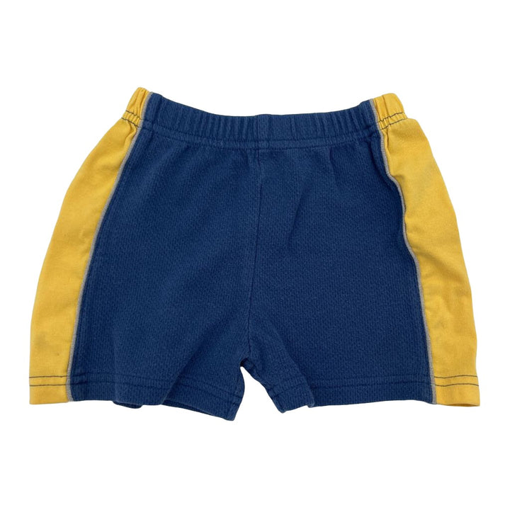 Pull On Shorts