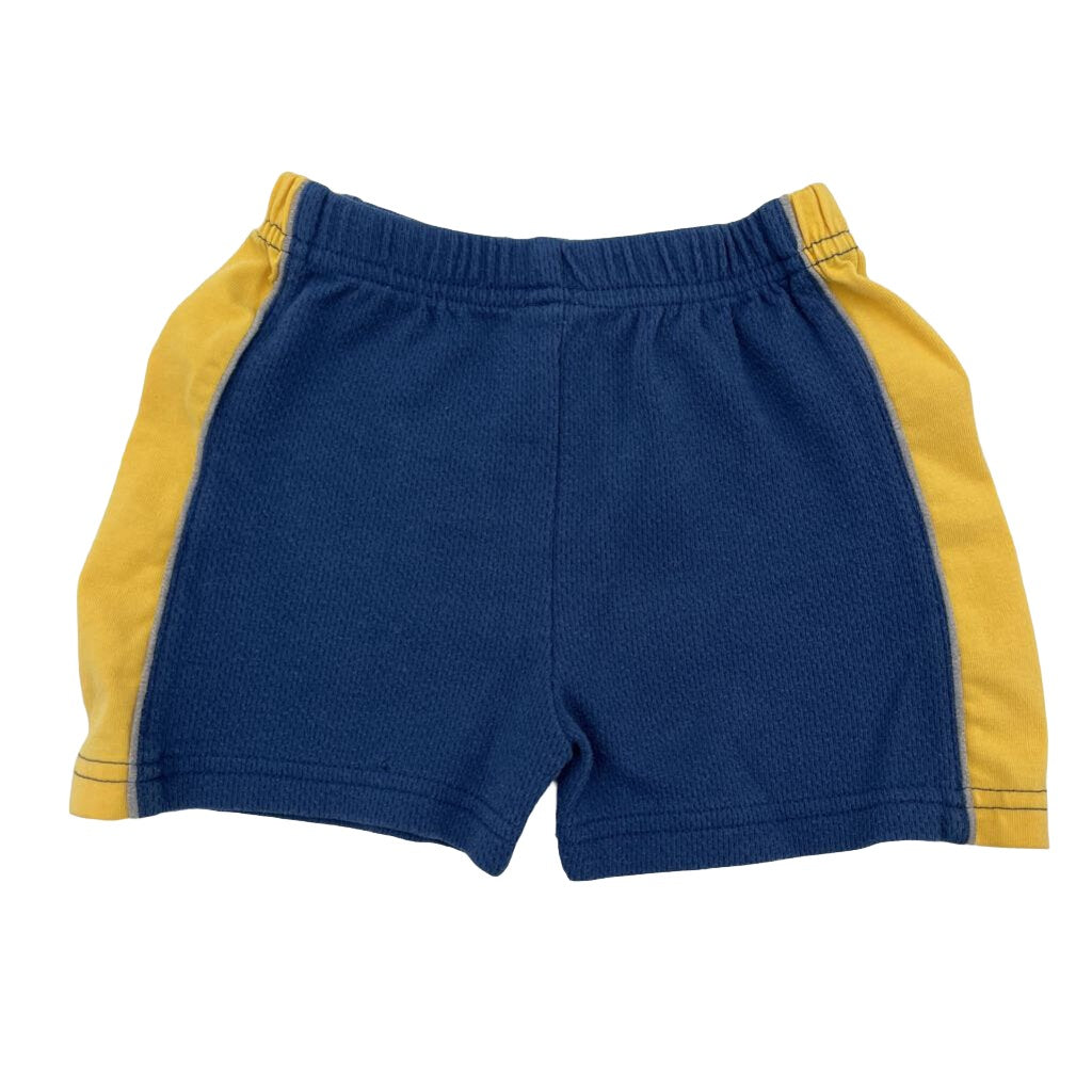 Pull On Shorts