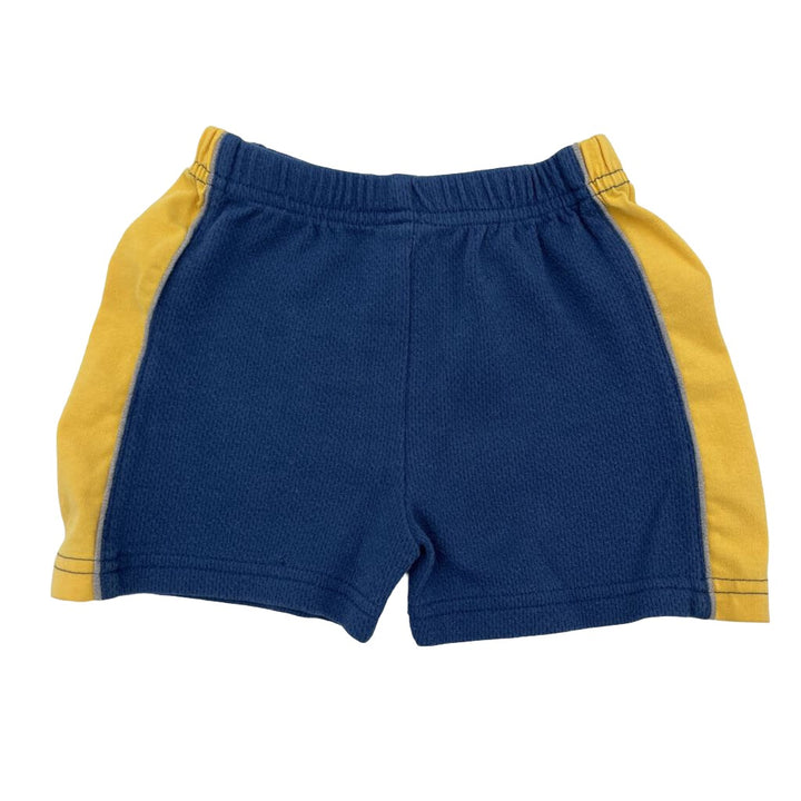 Pull On Shorts