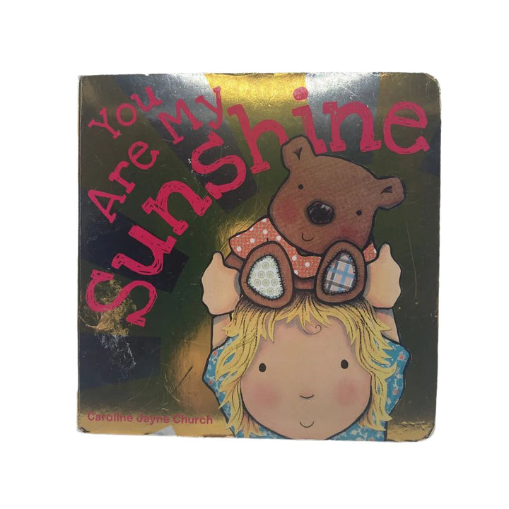 You Are My Sunshine