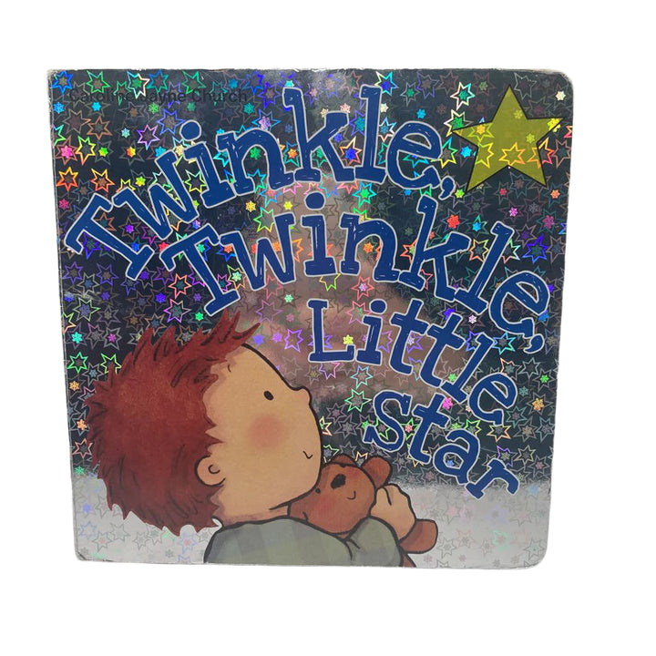Twinkle Twinkle Little Star