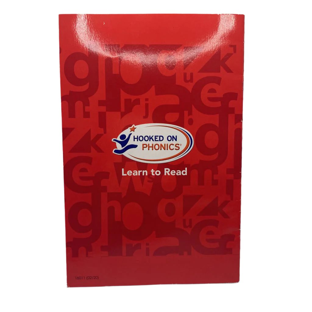 The Cereal Box