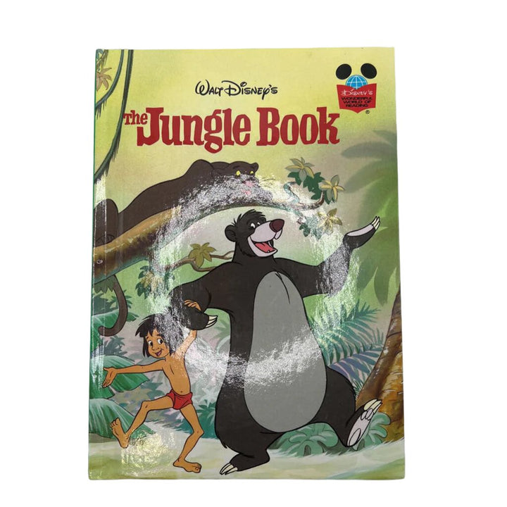 The Jungle Book