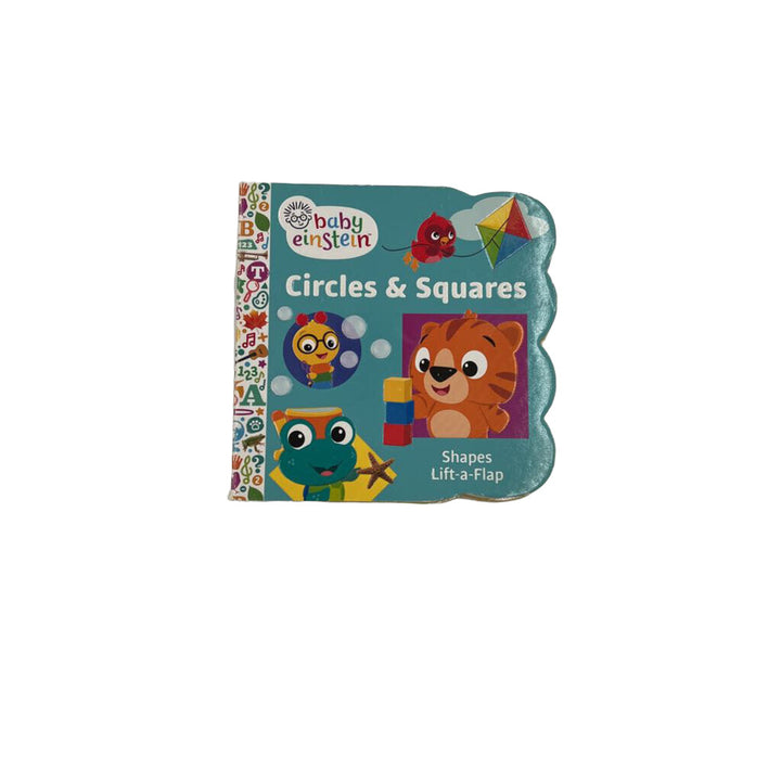 Circle & Squares