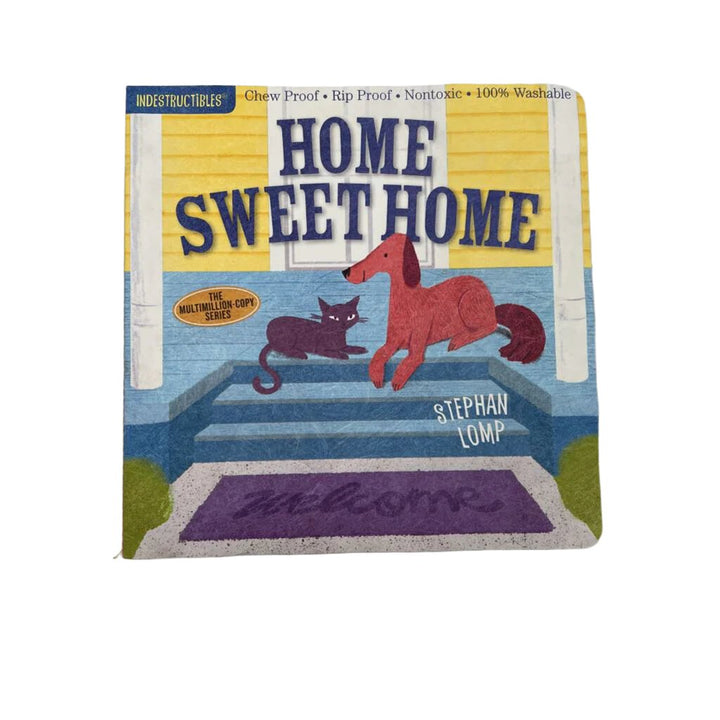 Home Sweet Home