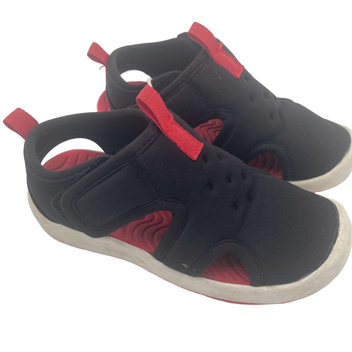 Velcro Sandals