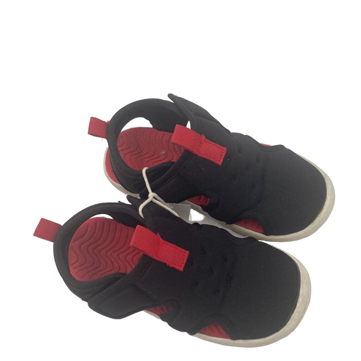 Velcro Sandals