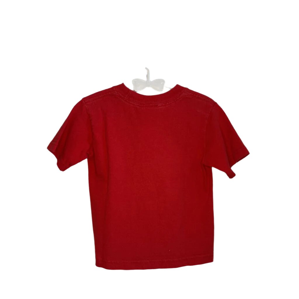SS Shirt / Falcons