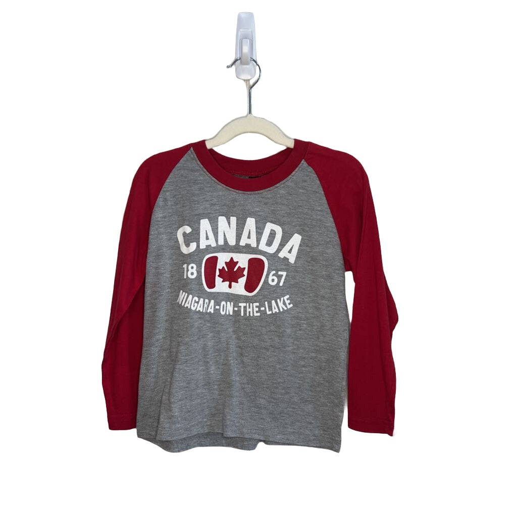 LS Shirt / Canada