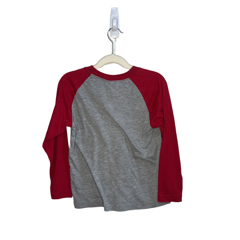 LS Shirt / Canada