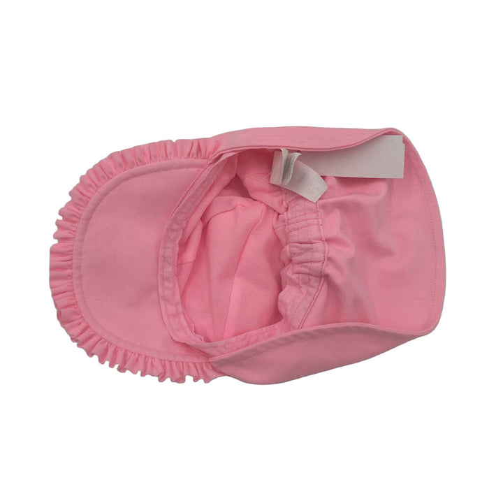Sun Hat w Visor