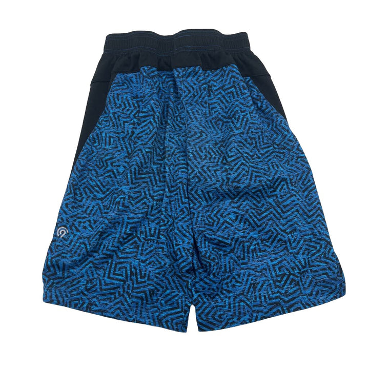 Athletic Shorts