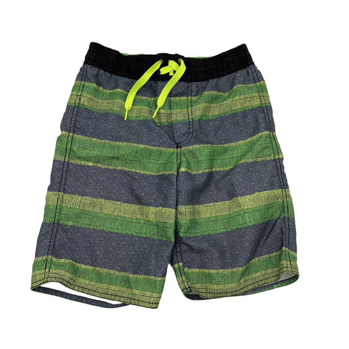 Swim Trunks / Striped