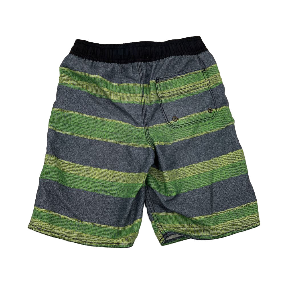 Swim Trunks / Striped
