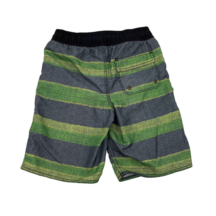 Swim Trunks / Striped