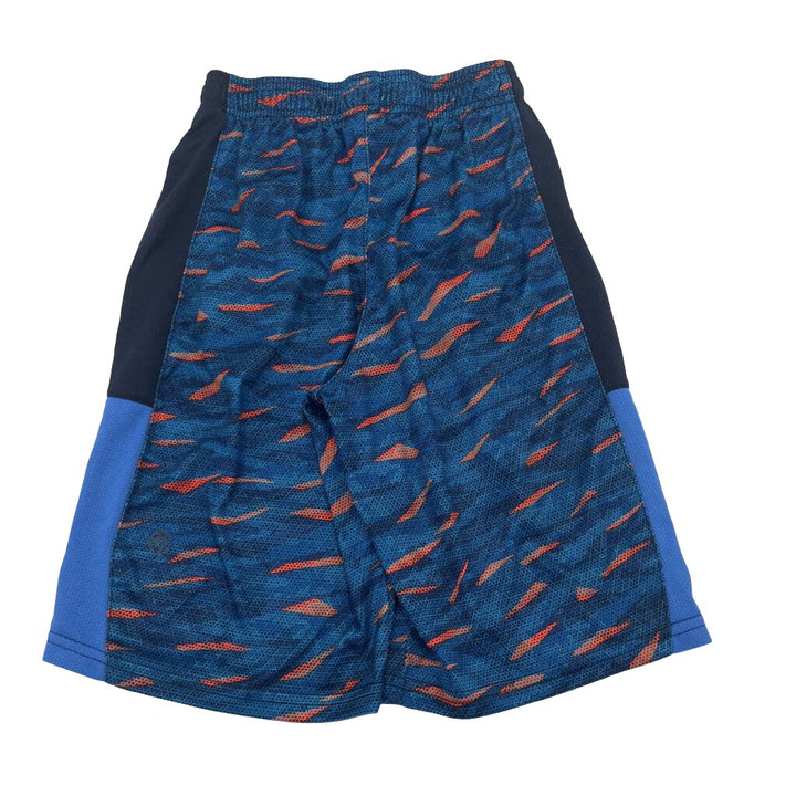 Athletic Shorts