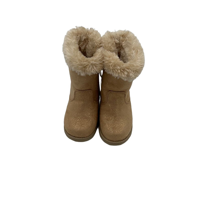 Fur Lined Boot