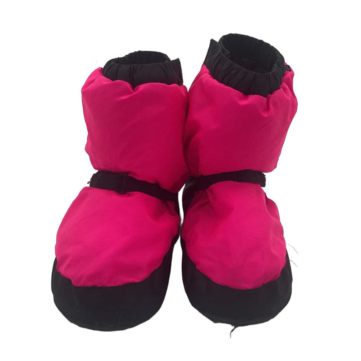 Bootie Warm Up Boot/Slipper