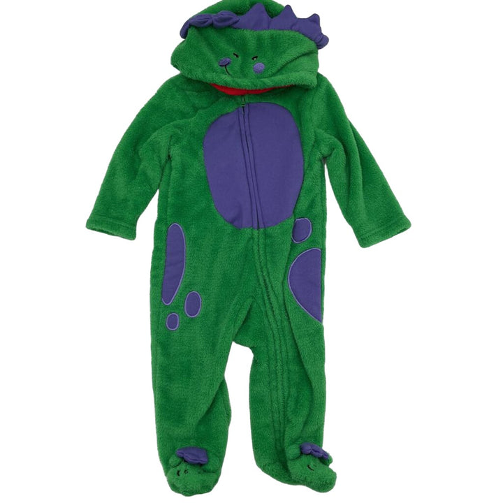 Dino Costume