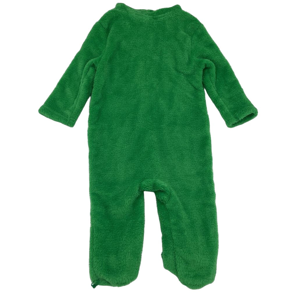 Dino Costume