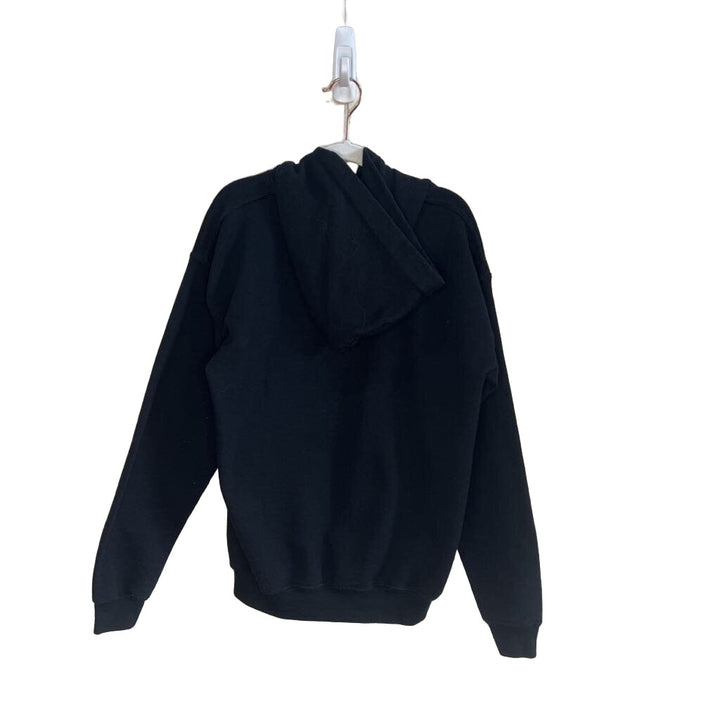 Hooded Sweatshirt Fire Hockey