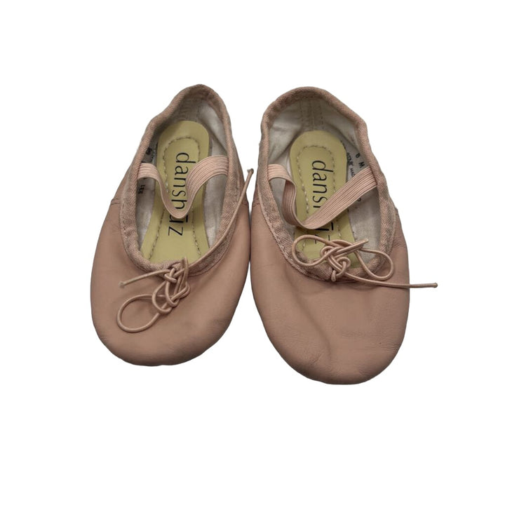 Ballet Shoes
