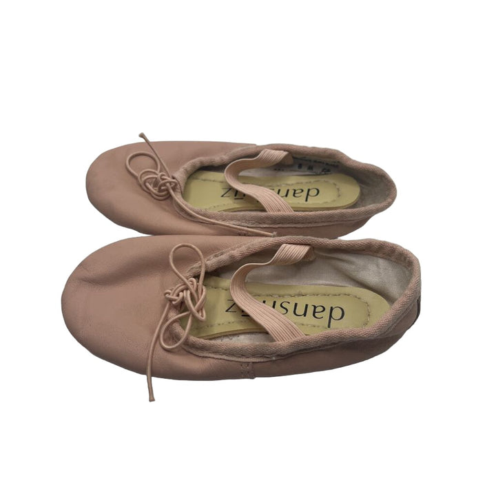 Ballet Shoes