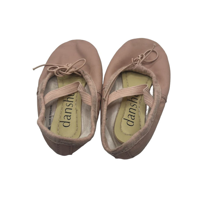 Ballet Shoes