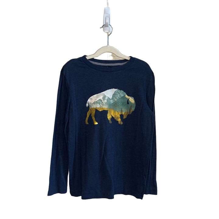 LS Shirt / Buffalo