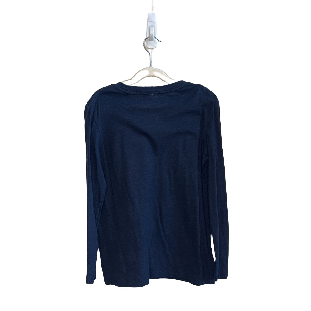 LS Shirt / Buffalo