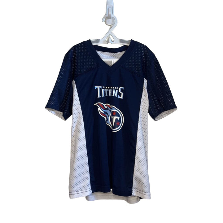 SS Titans Jersey / Reversible