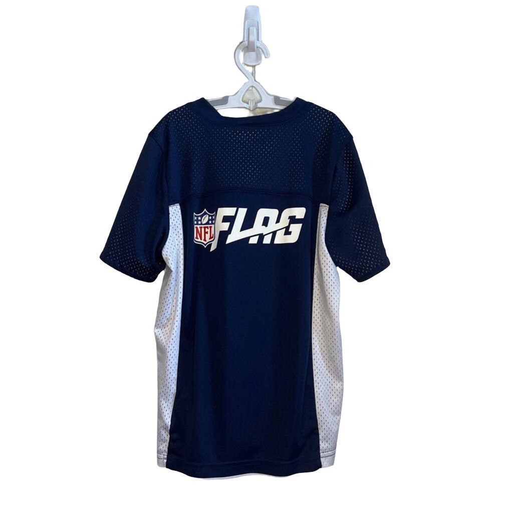 SS Titans Jersey / Reversible