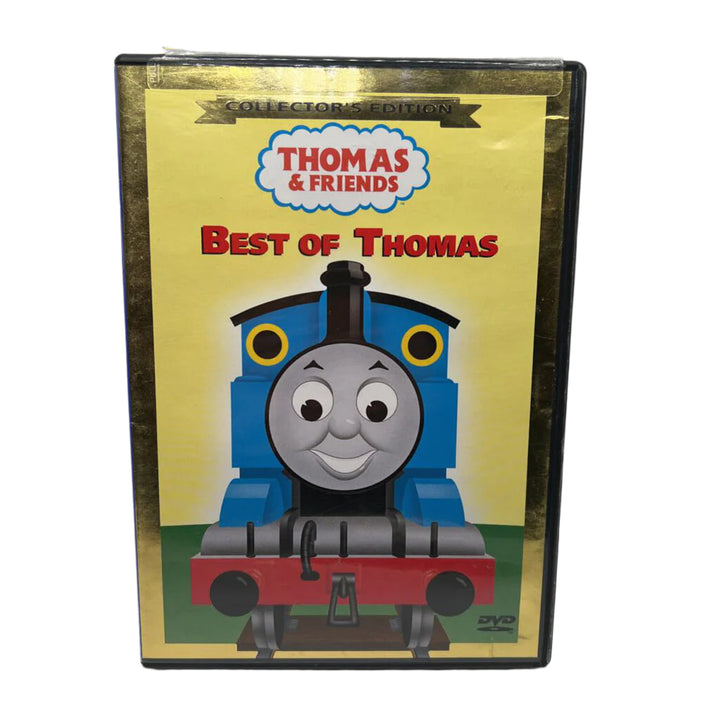 Thomas & Friends: Best of Thomas Collector's Edition