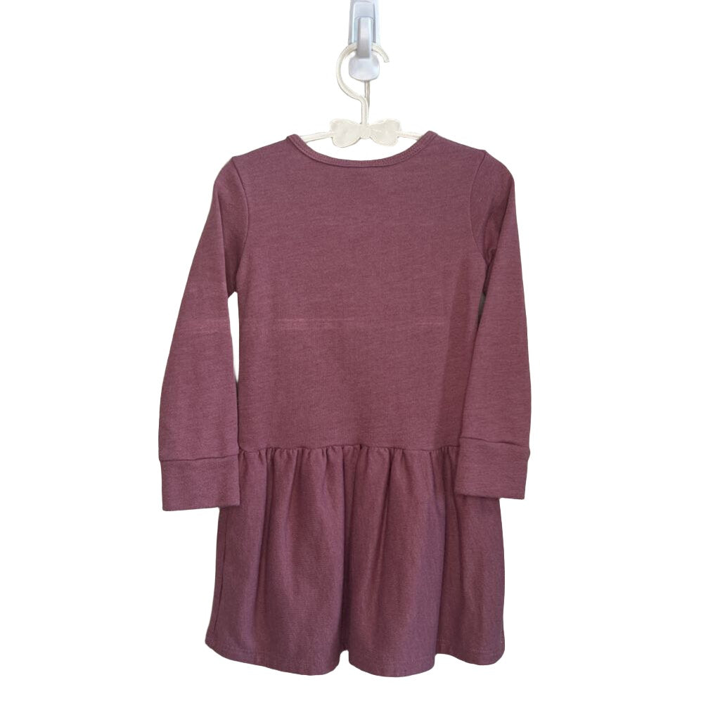 LS Dress