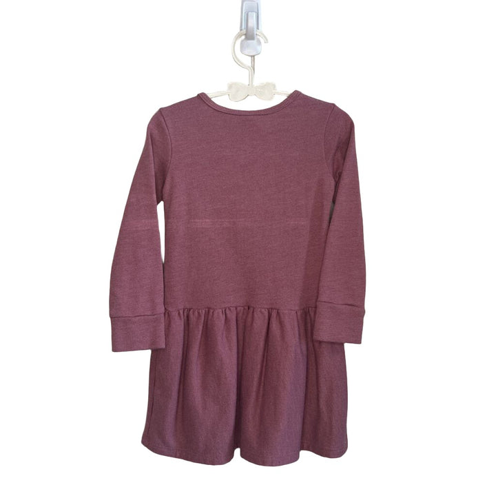 LS Dress