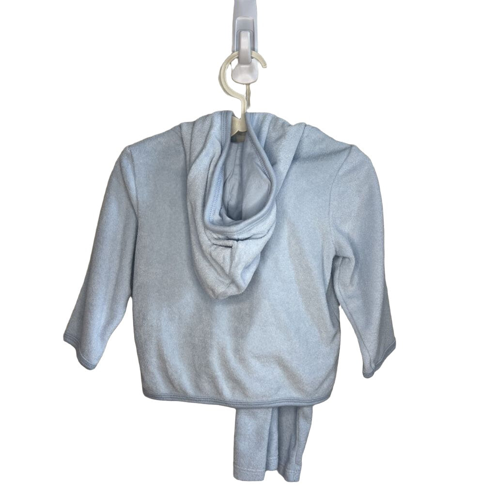 Pants Set