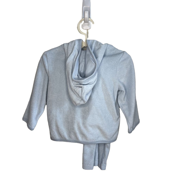 Pants Set