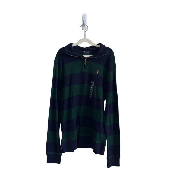 LS Polo Shirt