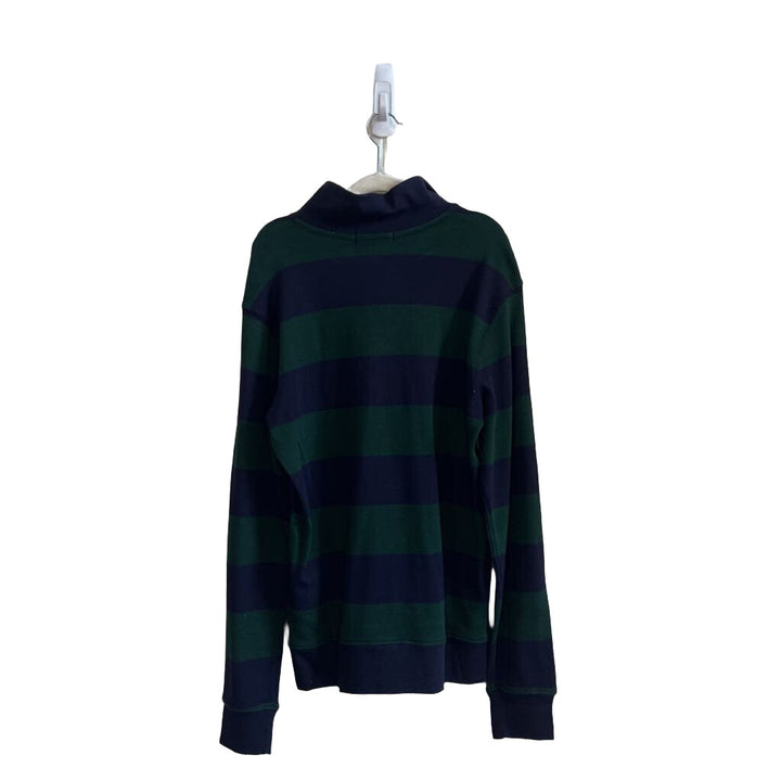 LS Polo Shirt