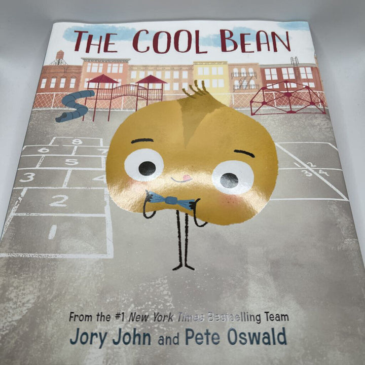The Cool Bean