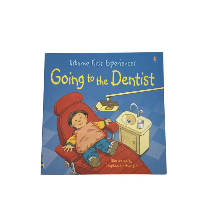 Going To The Dentist