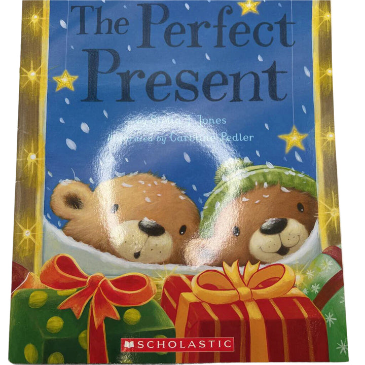 The Perfect Present