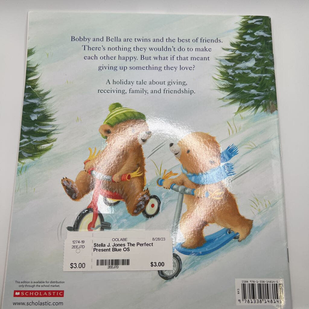 The Perfect Present