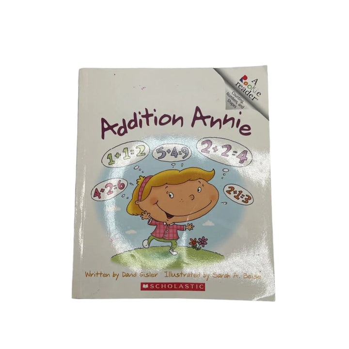 Addition Annie