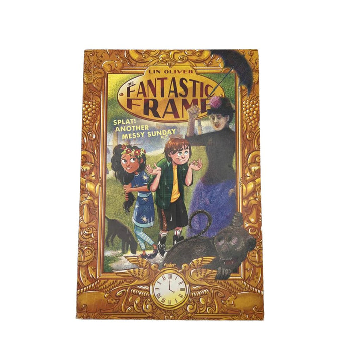 The Fantastic Frame